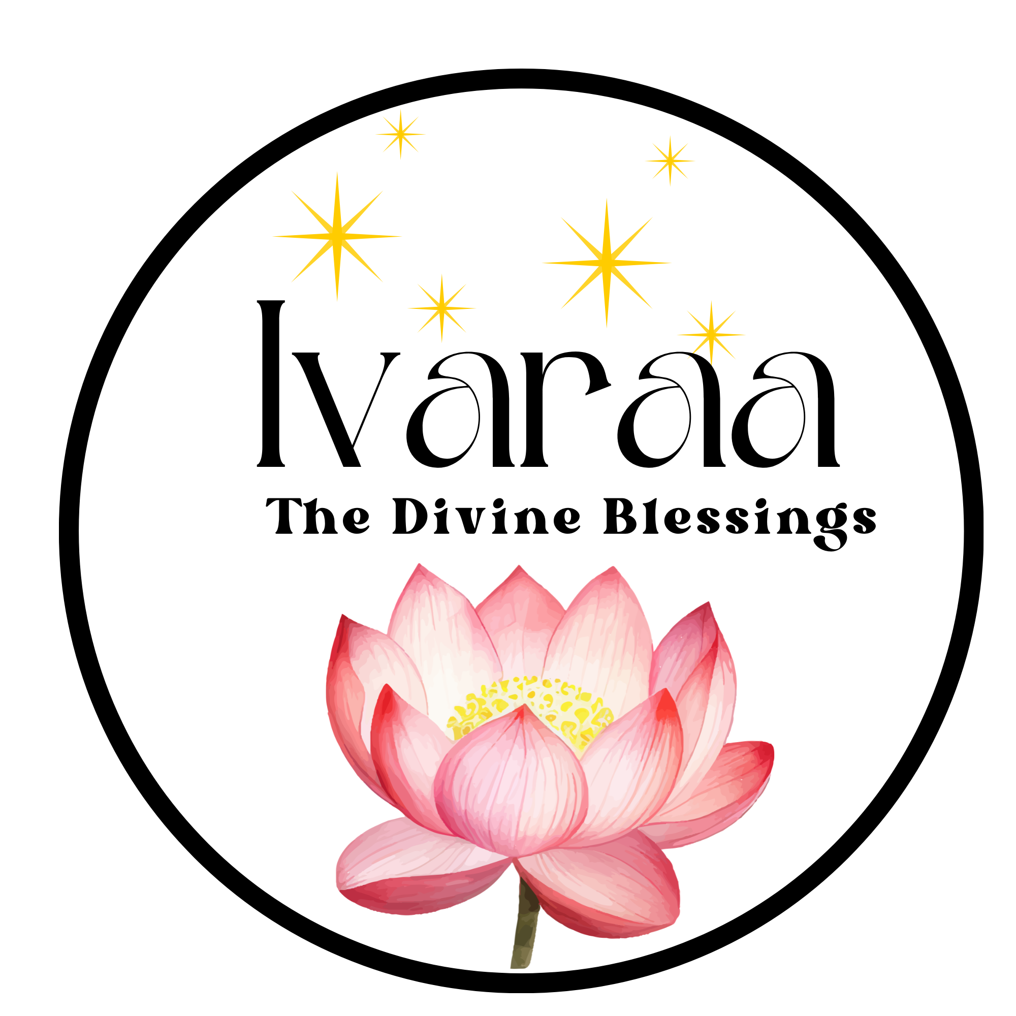 IVARAA Logo